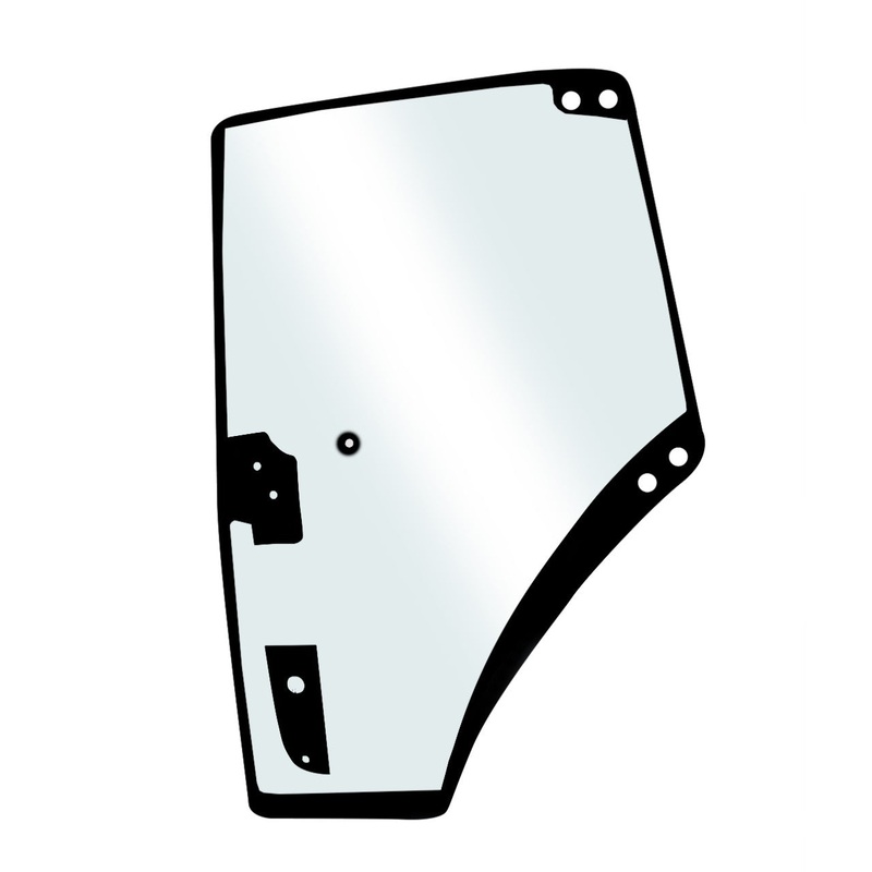 AGCO | Glass, Door - 931812033040