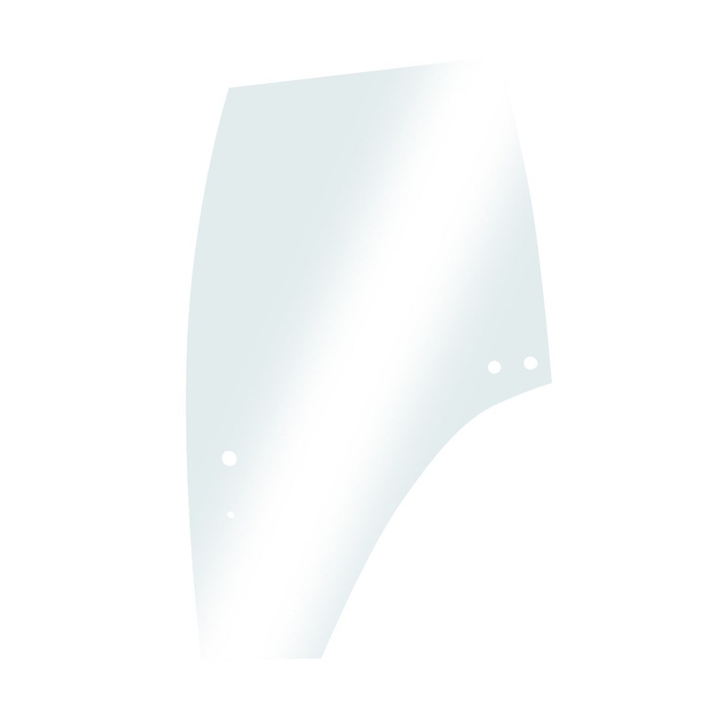 AGCO | Glass, Door, Left - 117810030010