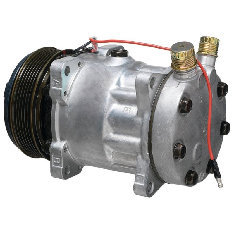 Compressor (SD7H15) - S.106714