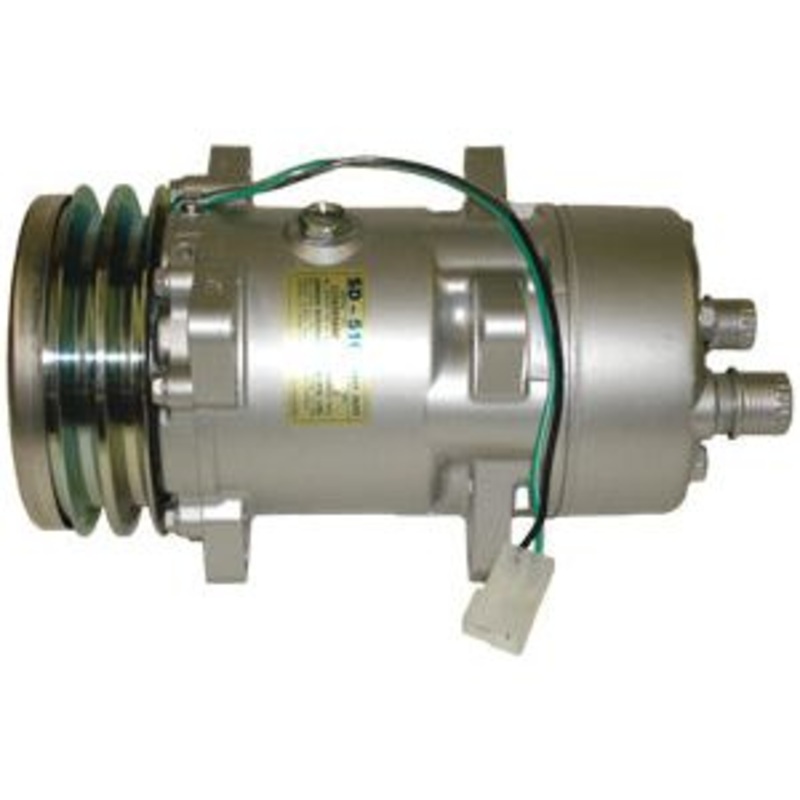 Compressor (SD510) - S.106711