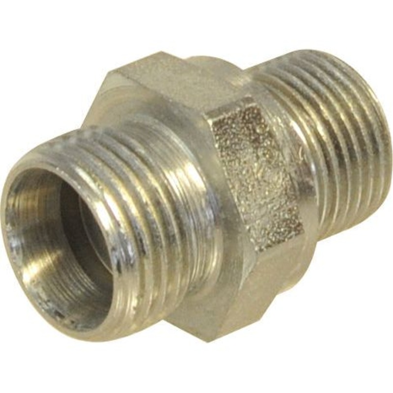 M18 (12L) Male X 3/8'' BSP Male 60* Cone | Sparex Part No.S.114143