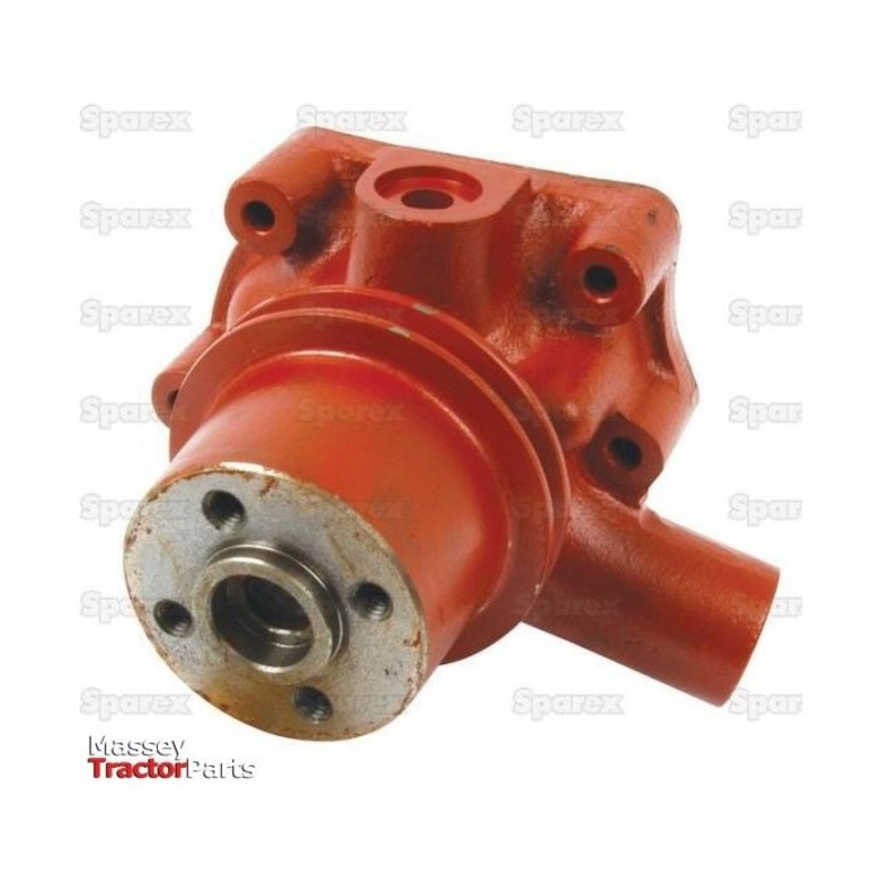 Water Pump Assembly (Supplied with Pulley) | Sparex Part No.S.57899