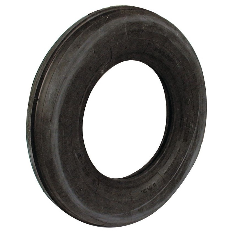 Tyre only, 3.50 - 8, 4PR - S.78904