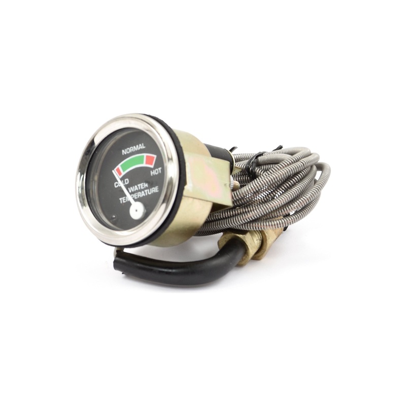 Water Temperature Gauge, Temperature range | Sparex Part No.S.4341