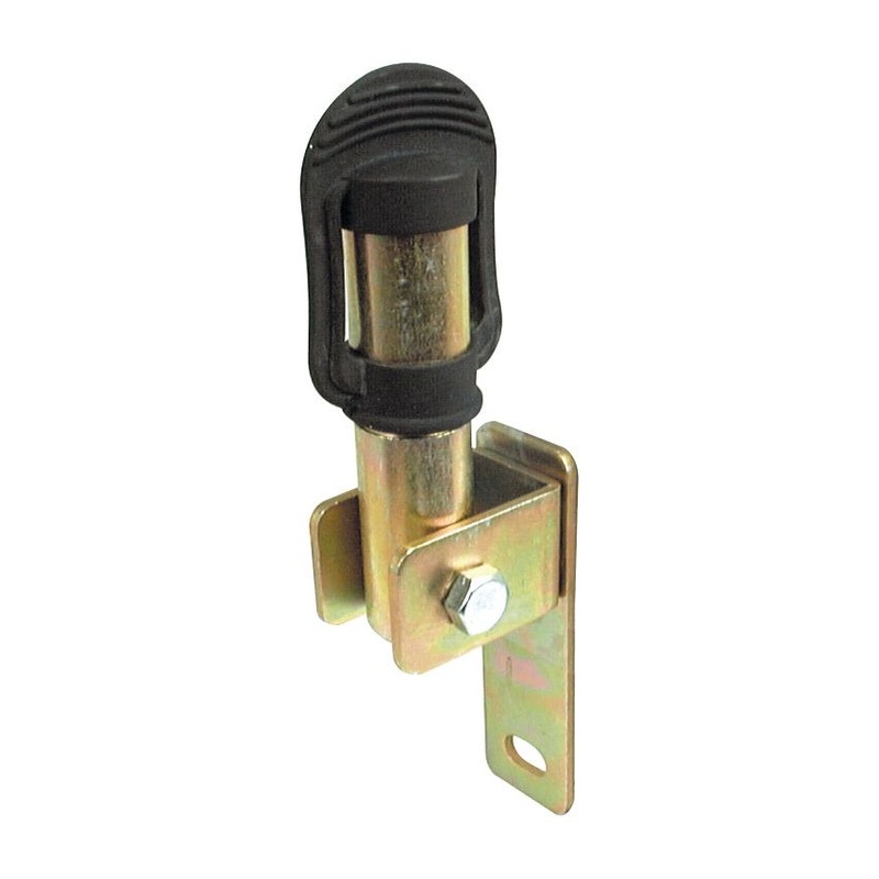 Beacon Bracket (RH & LH) - S.10881
