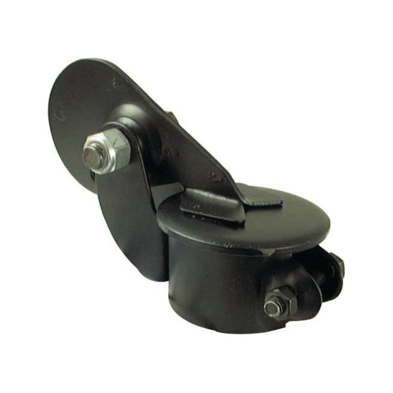 Weather Cap - Counter Balanced,  1 1/2'', (38.1mm) | Sparex Part No.S.14448