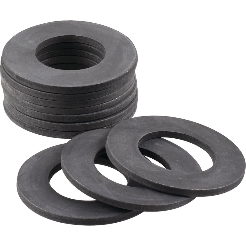 Imperial Flat Washer, ID: 1 1/2'' (DIN | Standard No. DIN 125A) | Sparex Part No.S.18303