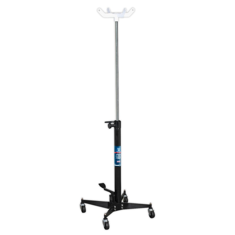 Transmission Jack 300kg Vertical Quick Lift - 300TRQ