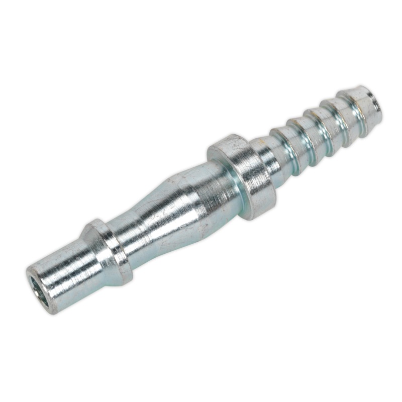 Adaptor Tailpiece 1/4" Bore Hose Pack of 5 - AC06