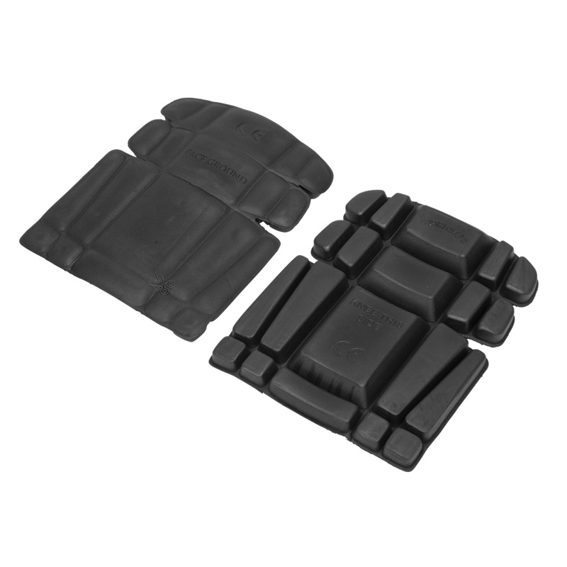 Trouser Knee Pads - Pair - 9712