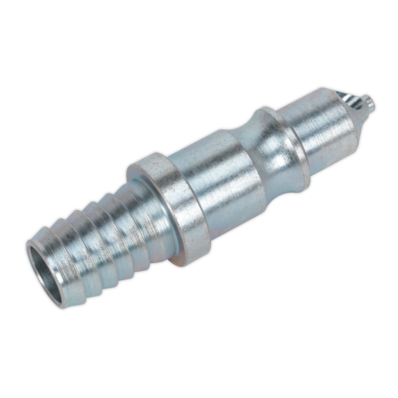 Adaptor Tailpiece 1/2" Bore Hose Pack of 2 - AC27