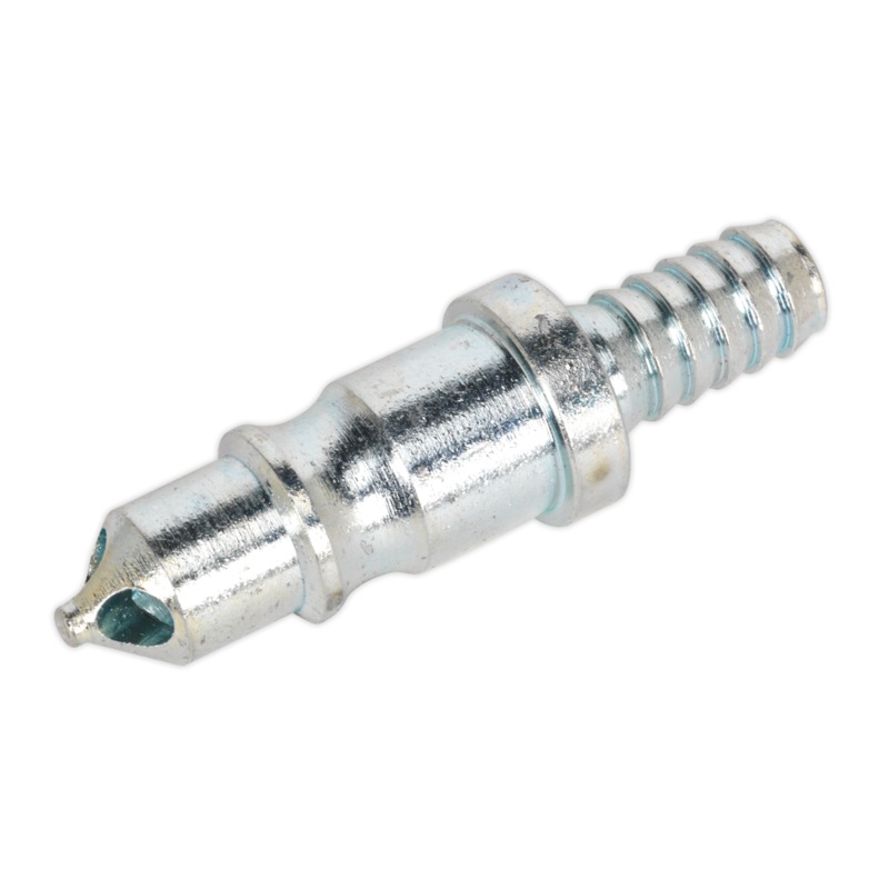 Adaptor Tailpiece 3/8" Bore Hose Pack of 2 - AC28