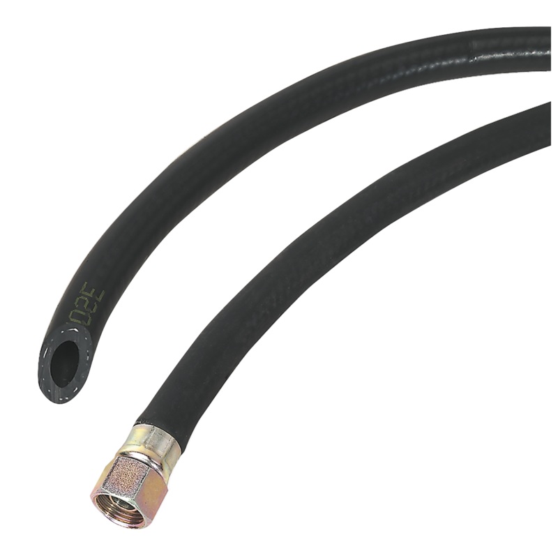 Air Hose 15m x 10mm with 1/4"BSP Unions Heavy-Duty - AH15RX/38