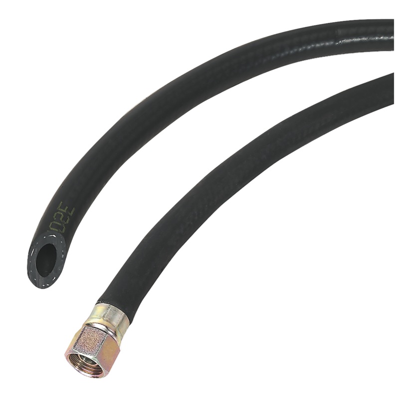 Air Hose 30m x 10mm with 1/4"BSP Unions Heavy-Duty - AH30RX/38
