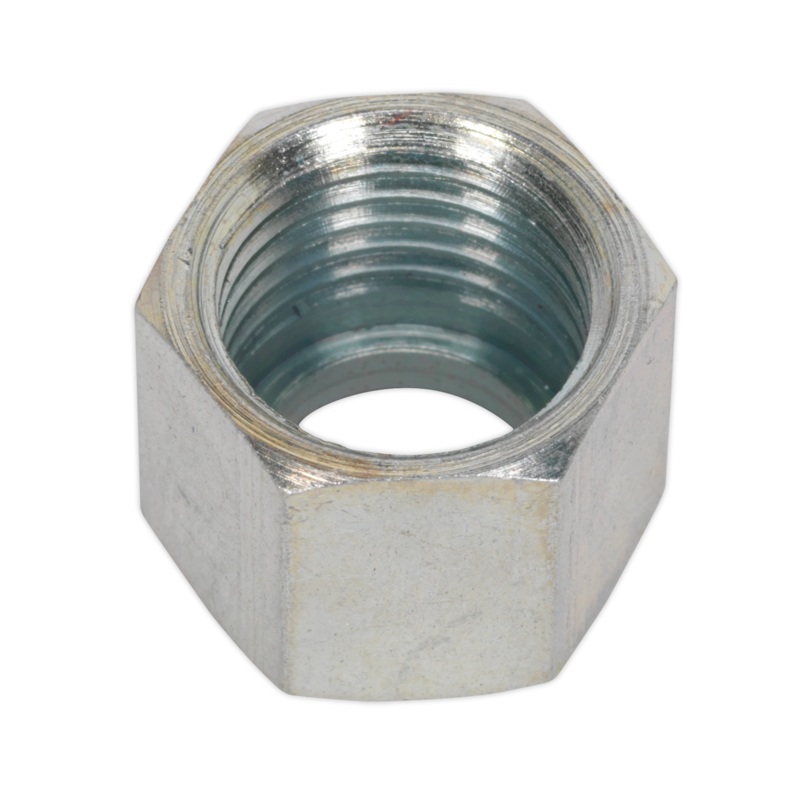 Union Nut 1/4"BSP Pack of 5 - AC48