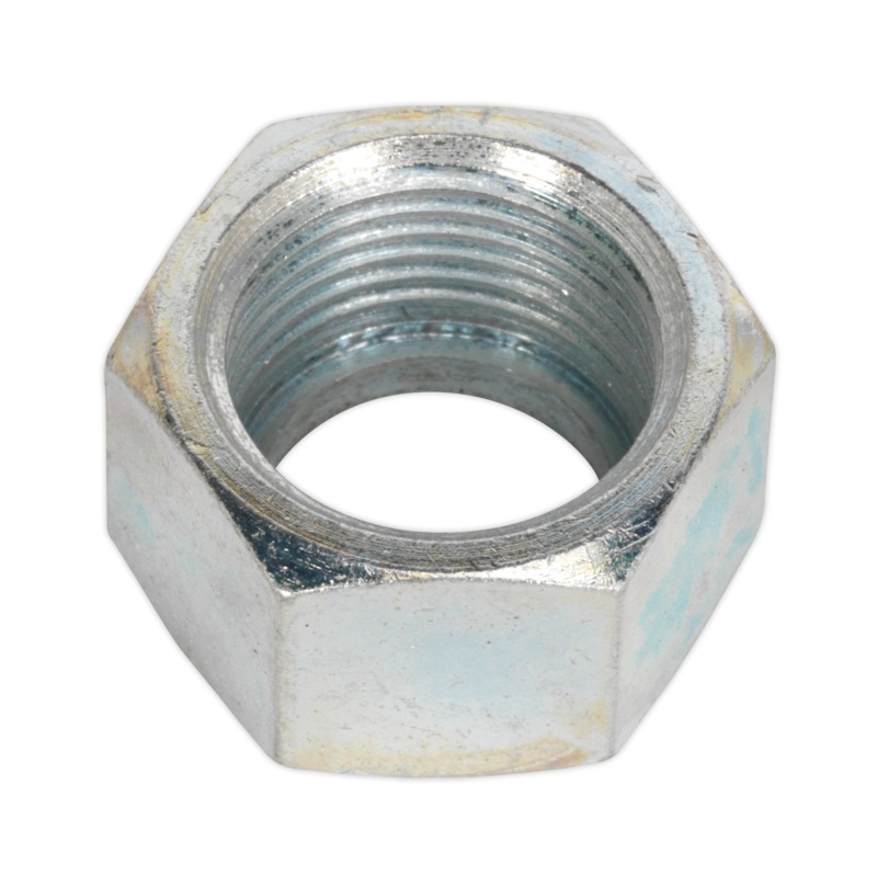 Union Nut 3/8"BSP Pack of 5 - AC49