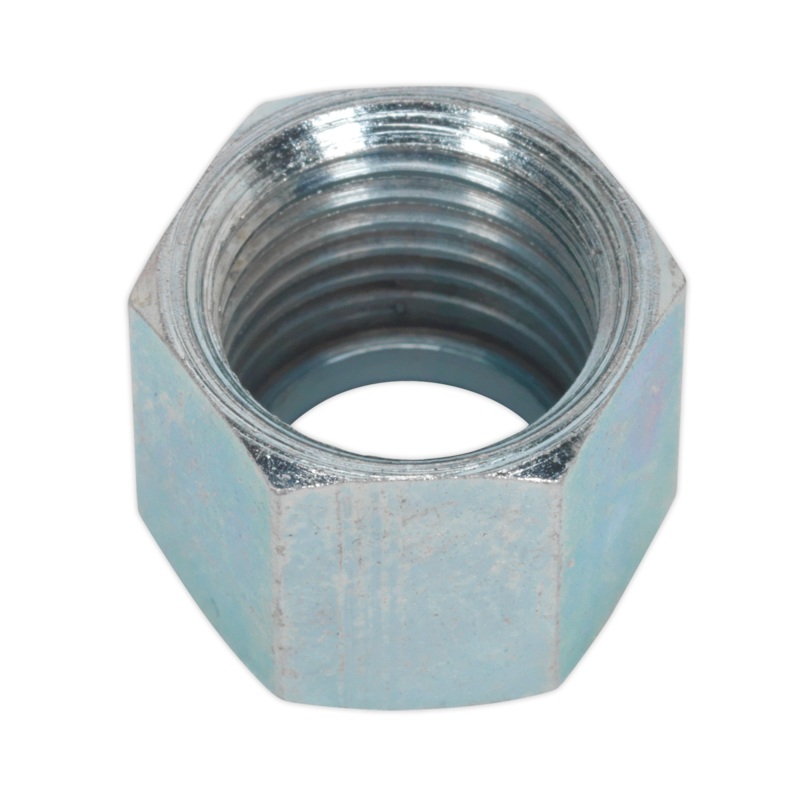 Union Nut for AC46 1/4"BSP Pack of 3 - AC52