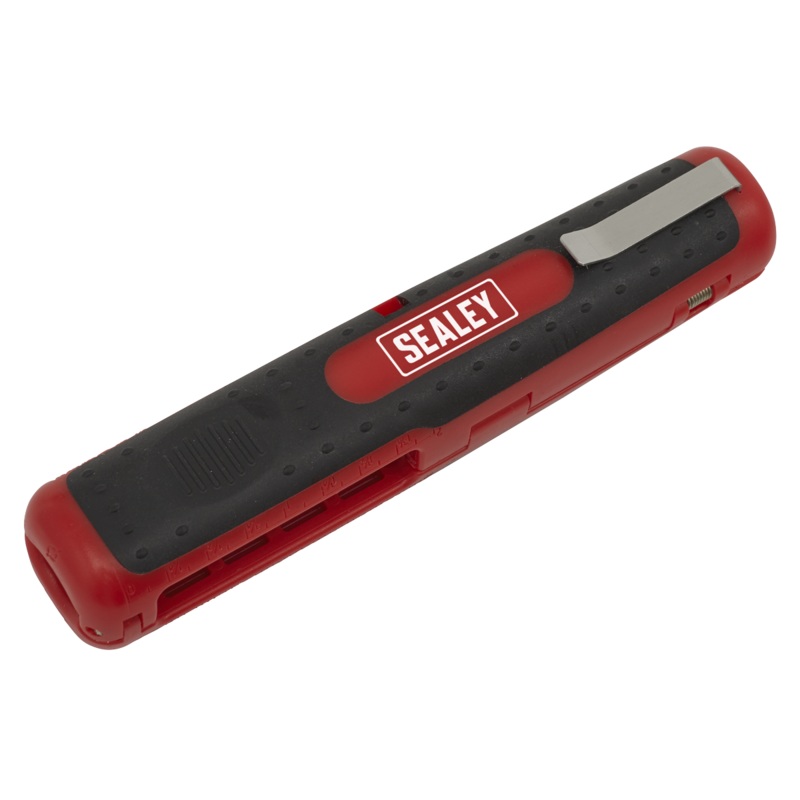 Pocket Wire Stripping Tool - AK2290