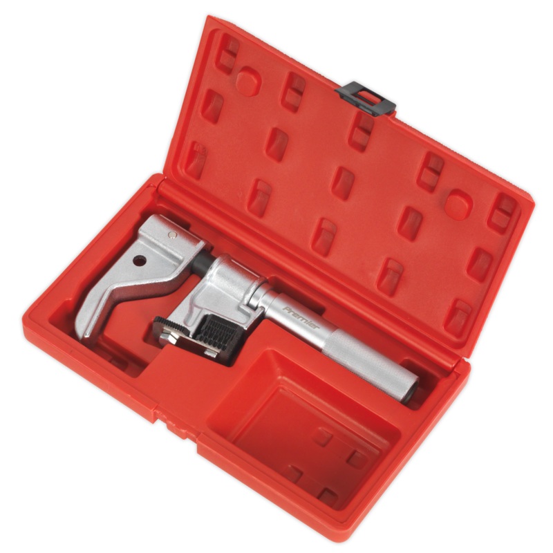 Universal External Thread Repairer/Chaser - Metric/Imperial - AK315