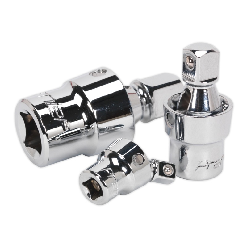 Universal Joint Set 3pc - AK27371