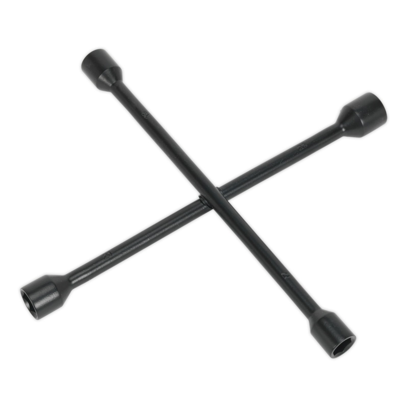 Wheel Brace 4-Way 17, 19, 21, 22mm - AK2090
