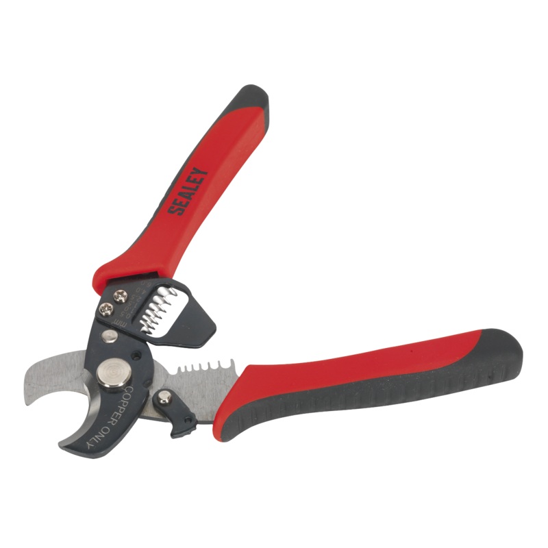 Wire Stripping & Cutting Pliers - AK2266