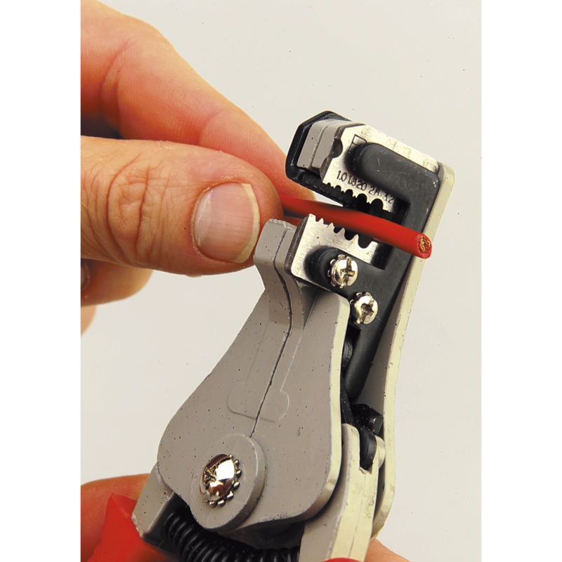 Wire Stripping Tool Automatic - AK2252