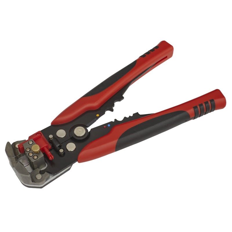 Wire Stripping Tool Automatic Heavy-Duty - AK2255