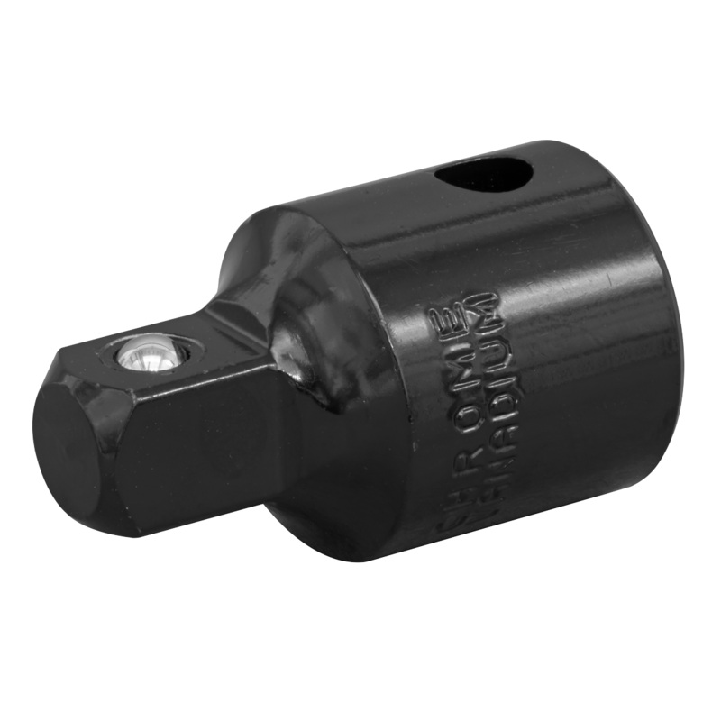 Impact Adaptor 1/2"Sq Drive Female - 3/8"Sq Drive Male - AK5401
