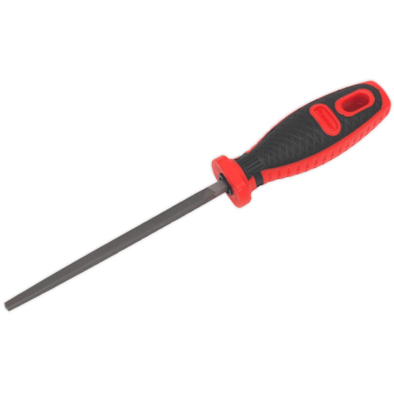 Square Engineer's File 150mm - AK5803