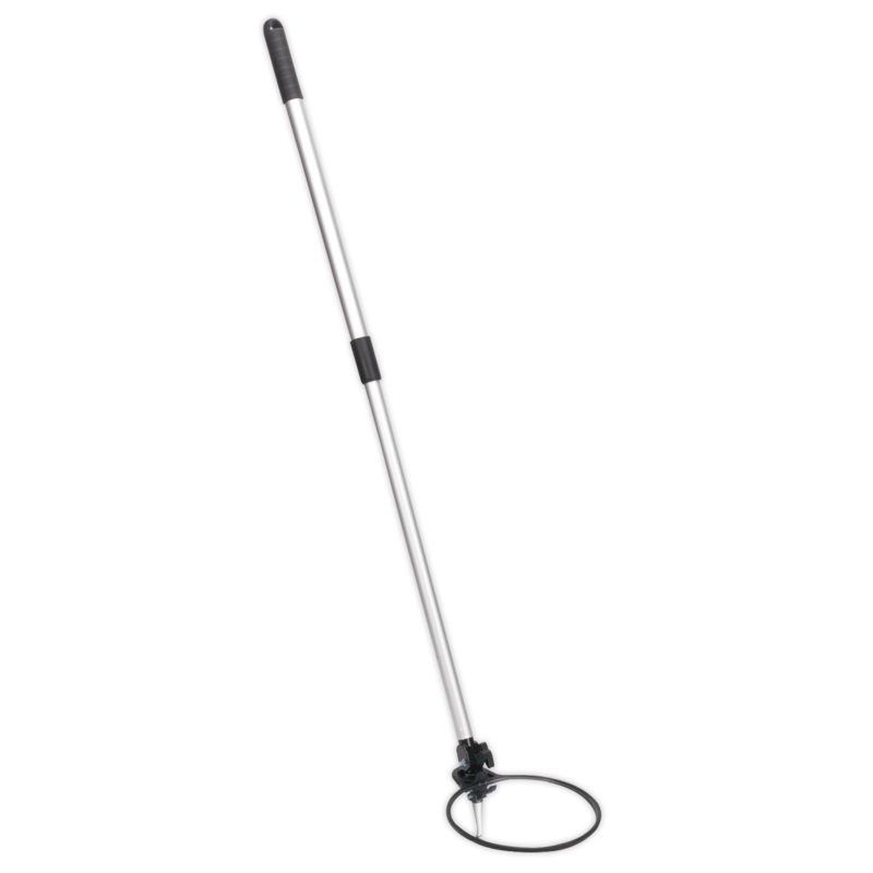 Underbody Inspection Mirror - Adjustable - AK5960