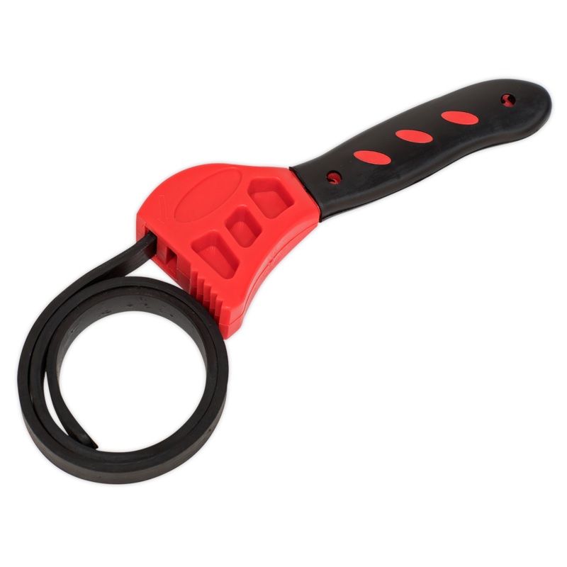Strap Wrench 120mm - AK6406
