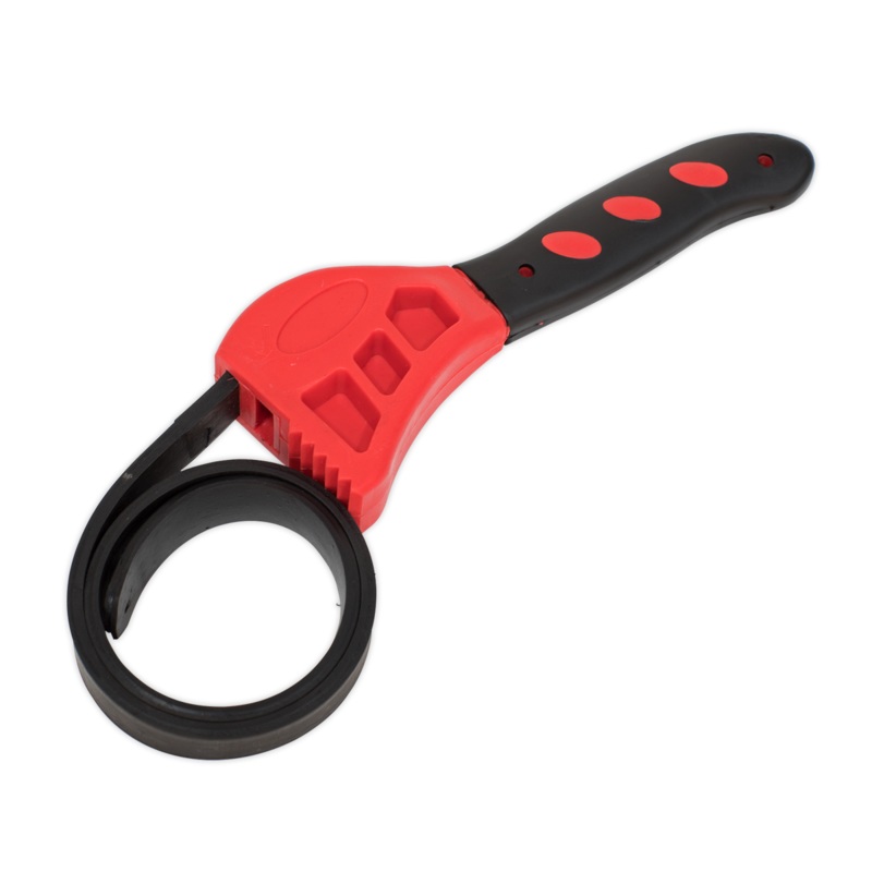 Strap Wrench 150mm - AK6407