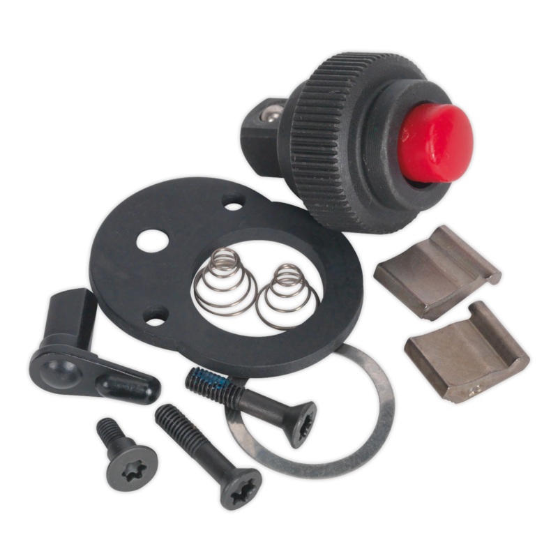 Repair Kit for AK660SF 1/4"Sq Drive - AK660SF.RK