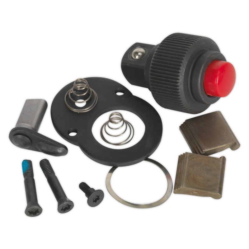 Repair Kit for AK661SF 3/8"Sq Drive - AK661SF.RK
