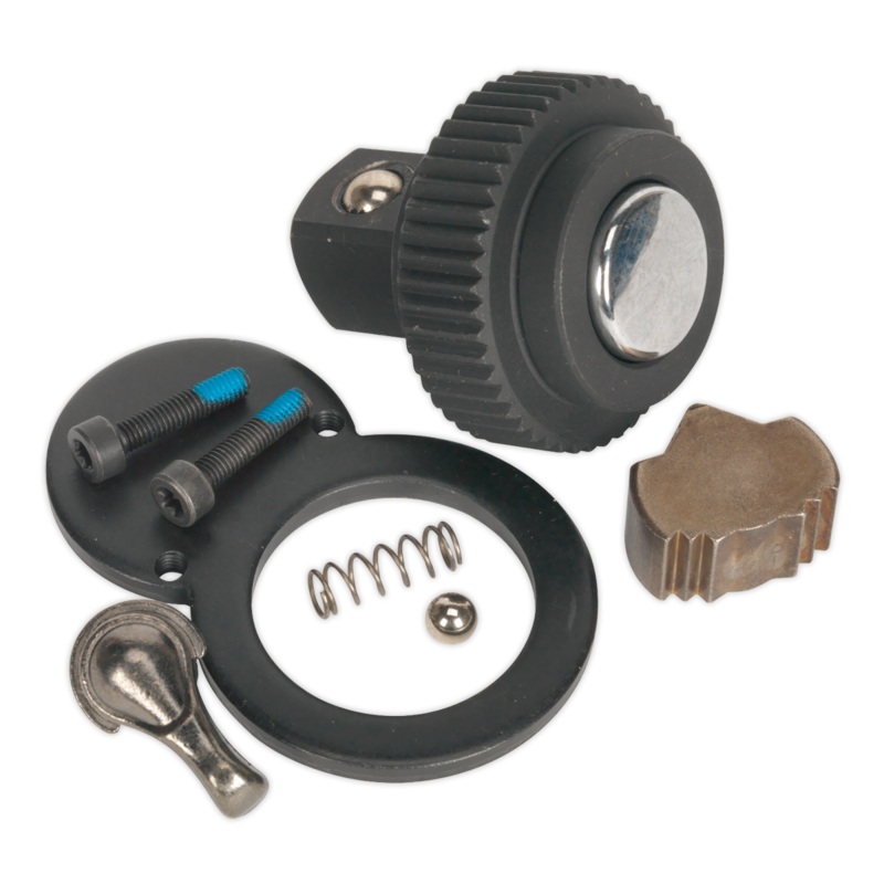 Repair Kit for AK662, AK662L & AK8948 1/2"Sq Drive - AK662.V2.RK