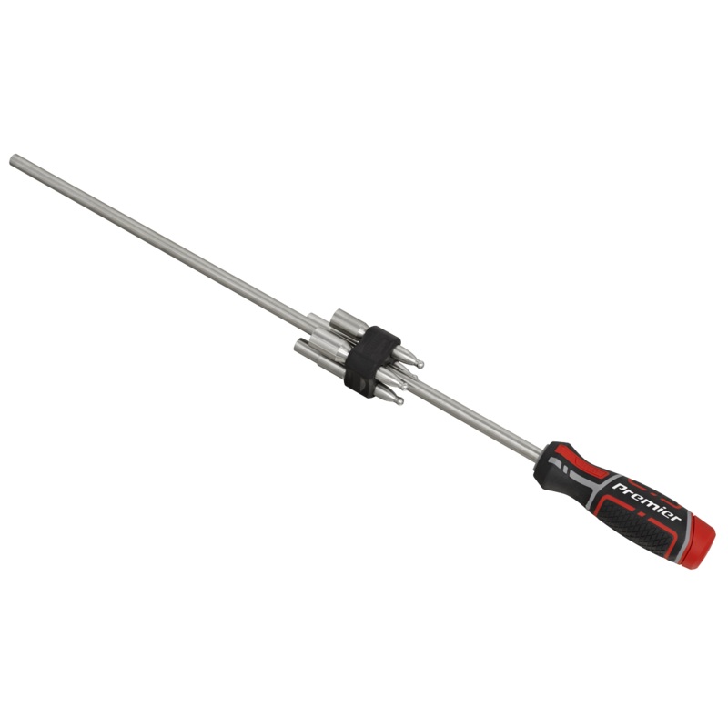 WheelEazy Wheel Fitting & Alignment Tool - AK7500