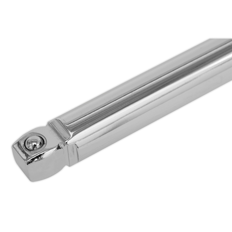 Wobble/Rigid Extension Bar Set 3pc 1/2"Sq Drive - AK764