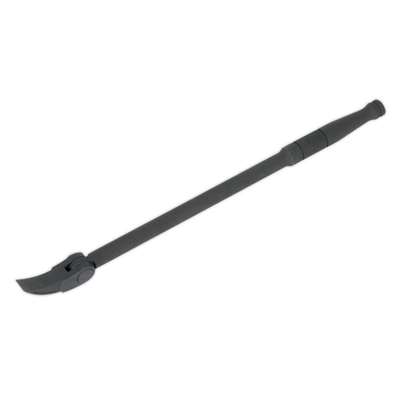 Adjustable Head Pry Bar 380mm - AK8802