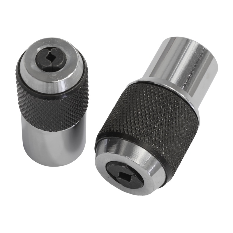 Adjustable Tap Socket Set 2pc - AK872