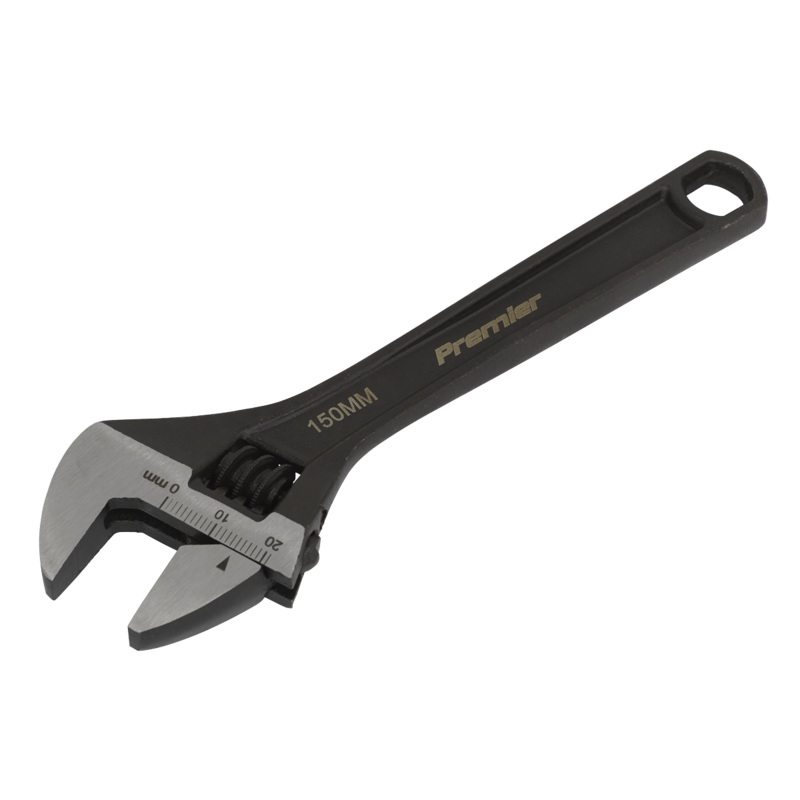 Adjustable Wrench 150mm - AK9560