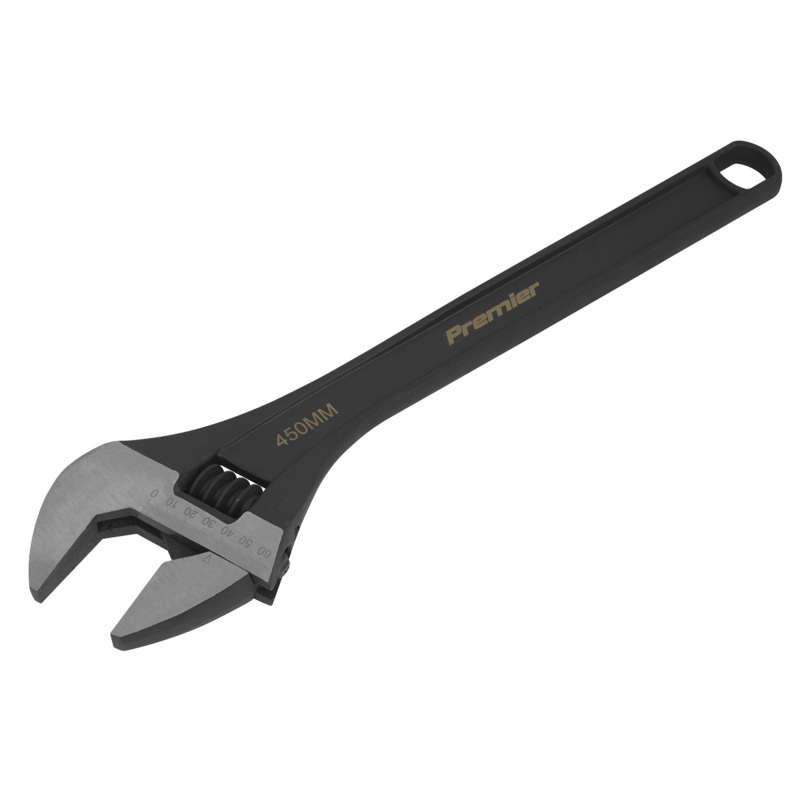 Adjustable Wrench 450mm - AK9565