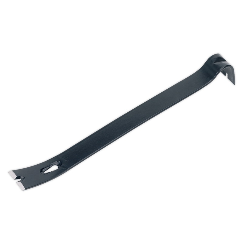 Double End Flat Pry Bar 450mm - AK884