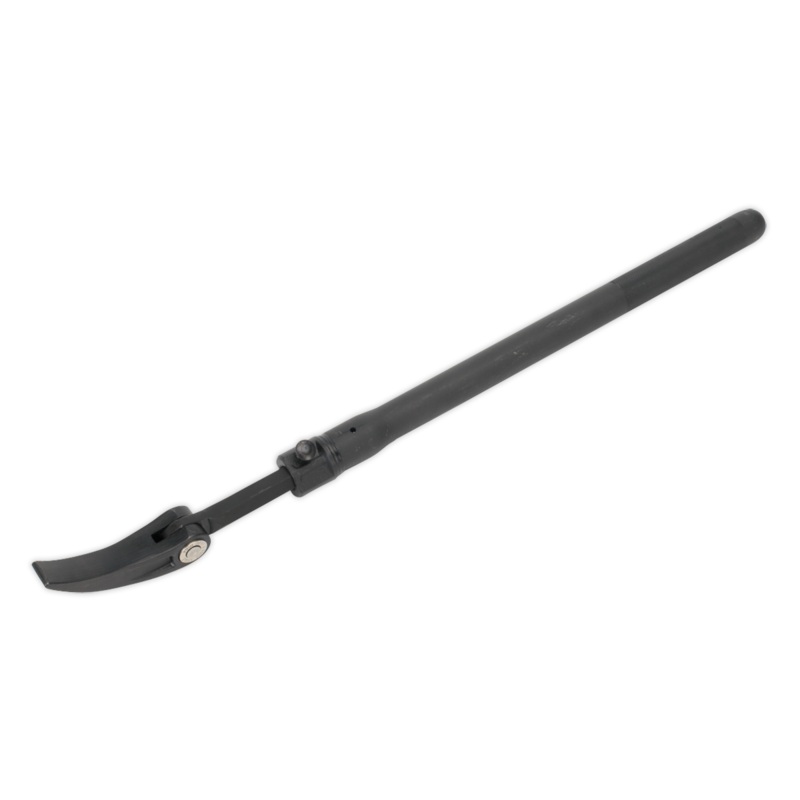 Pry Bar Extendable Adjustable Head 600-915mm - AK9138