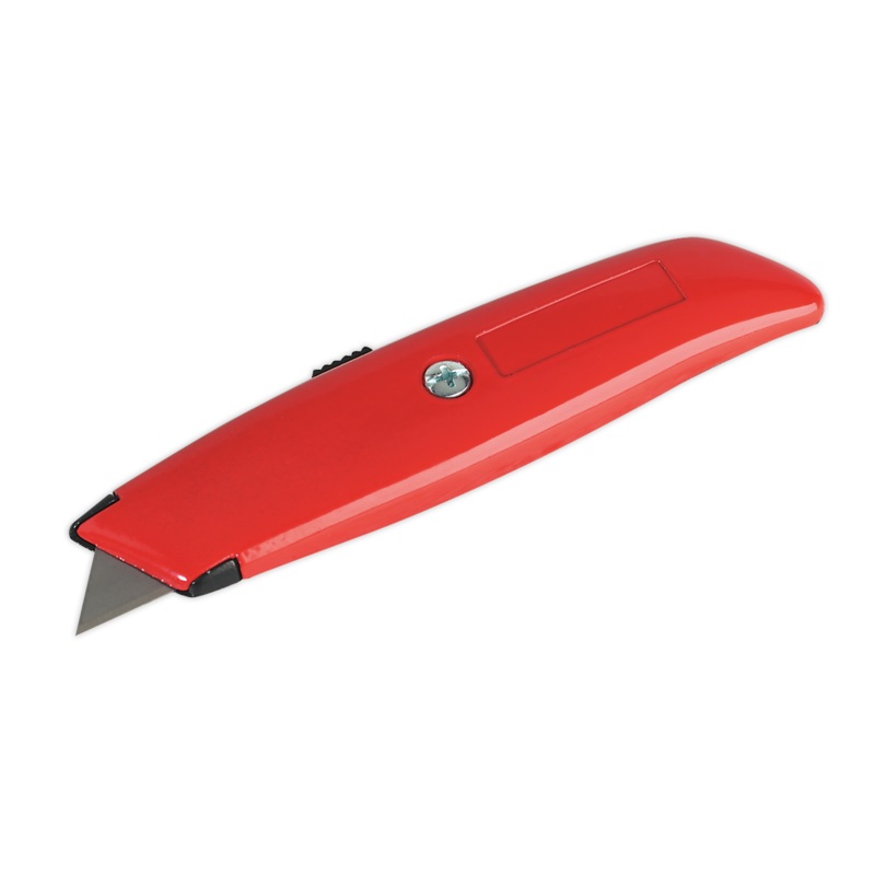 Utility Knife Retractable - AK86