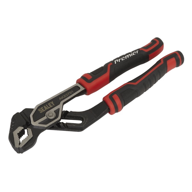 Water Pump Pliers 200mm - AK83791