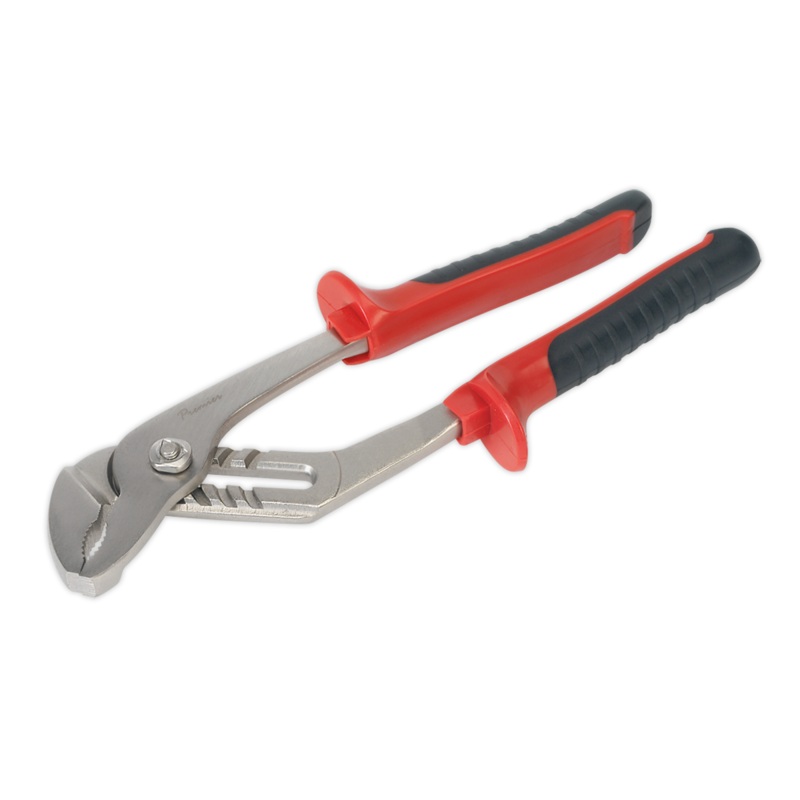 Water Pump Pliers 250mm - AK8520