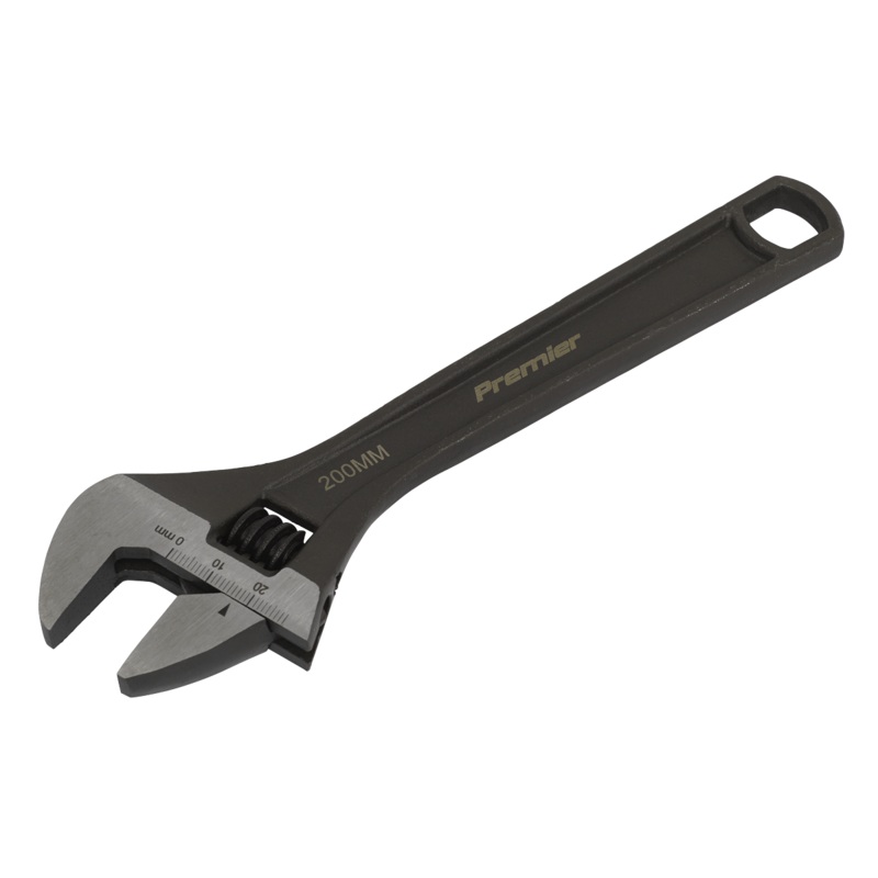 Adjustable Wrench 200mm - AK9561