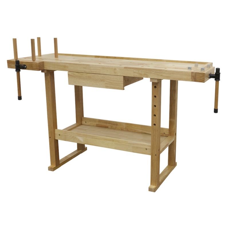 Woodworking Bench - AP1520
