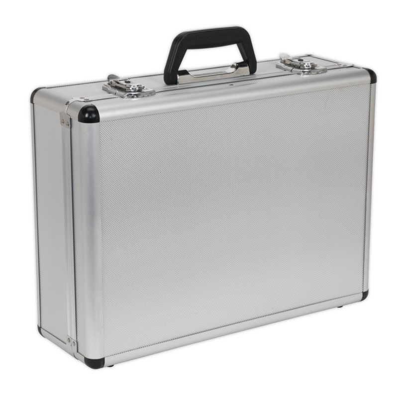 Tool Case Aluminium Radiused Edges - AP601